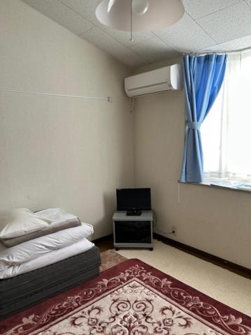 Petit Hotel Koizumi Toyako Esterno foto