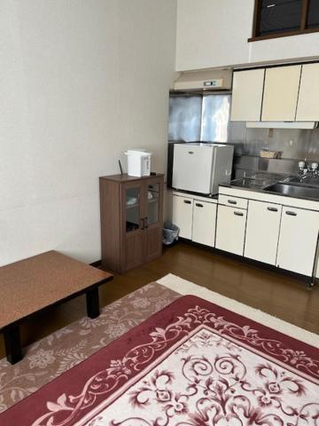 Petit Hotel Koizumi Toyako Esterno foto