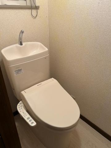 Petit Hotel Koizumi Toyako Esterno foto