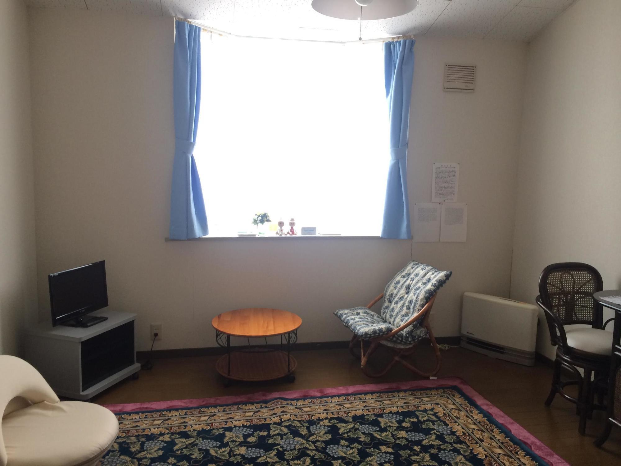 Petit Hotel Koizumi Toyako Esterno foto