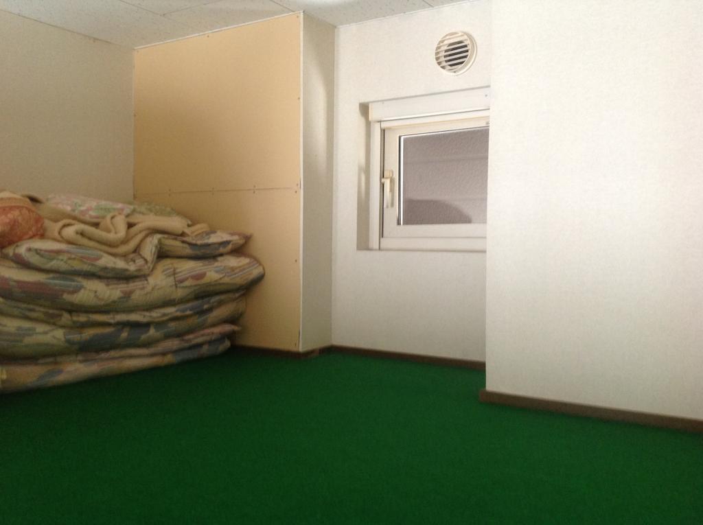 Petit Hotel Koizumi Toyako Esterno foto