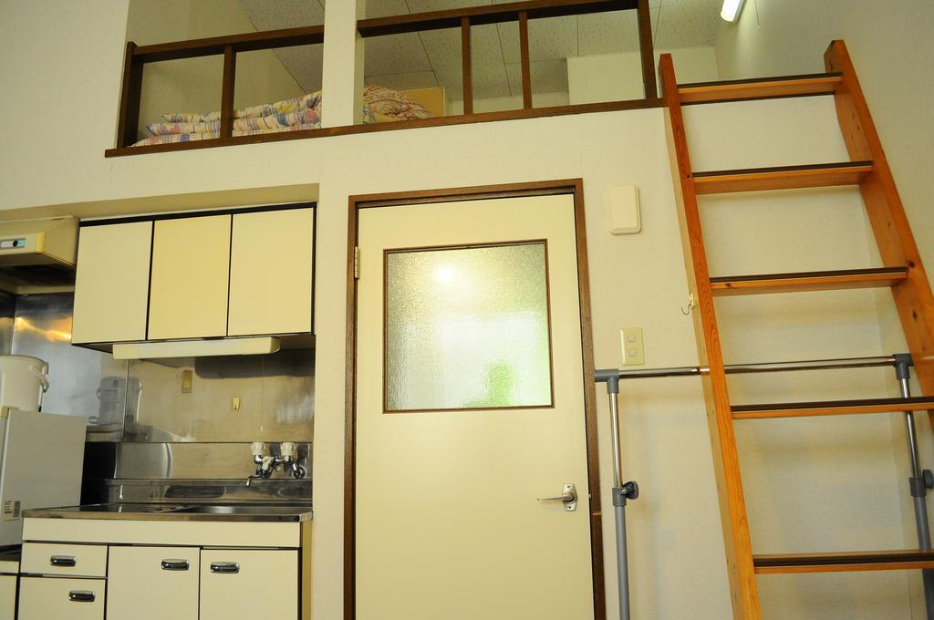 Petit Hotel Koizumi Toyako Esterno foto