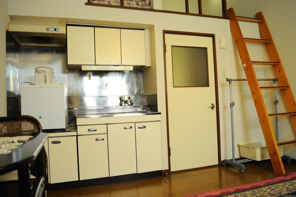 Petit Hotel Koizumi Toyako Esterno foto