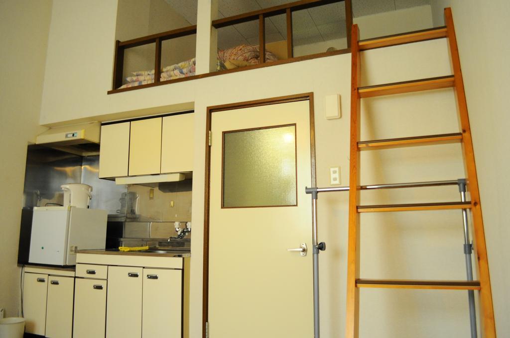 Petit Hotel Koizumi Toyako Esterno foto