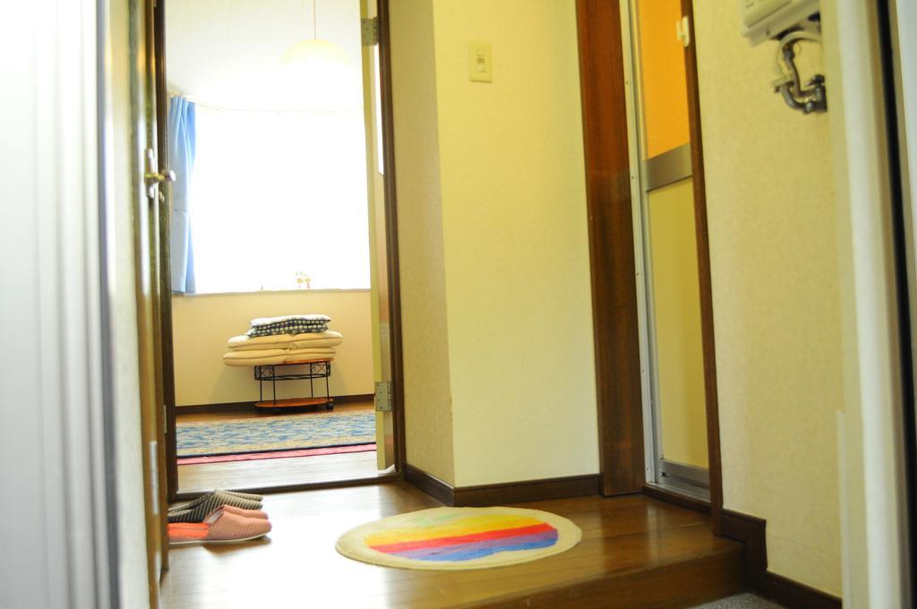 Petit Hotel Koizumi Toyako Esterno foto
