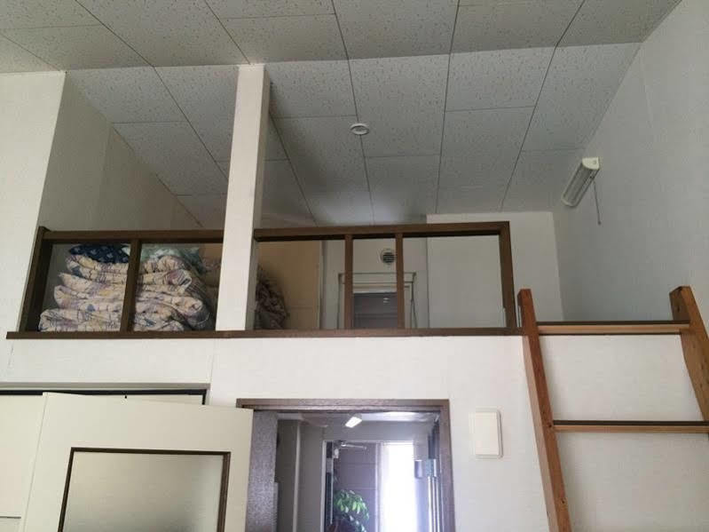 Petit Hotel Koizumi Toyako Esterno foto