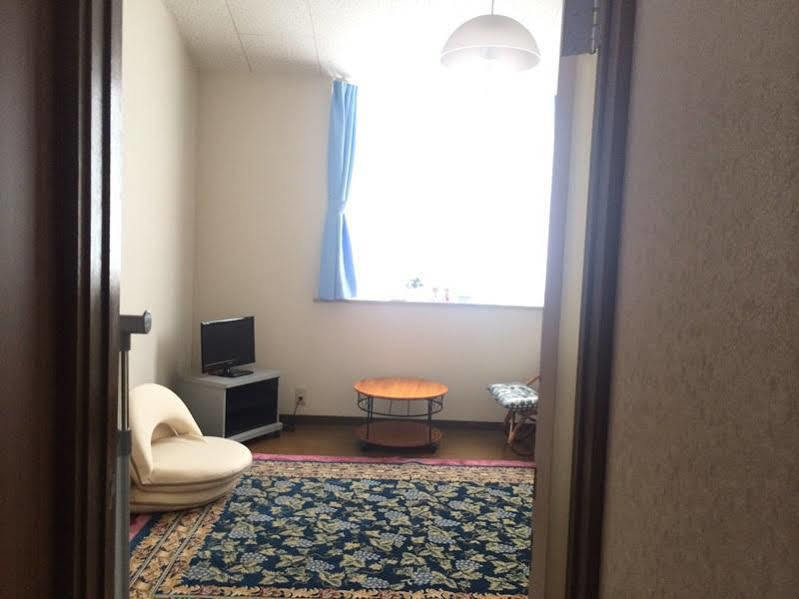 Petit Hotel Koizumi Toyako Esterno foto
